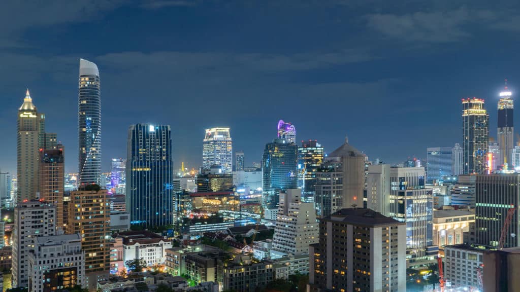 How to Find a Real Estate Agent in Bangkok, Thailand | Citadel