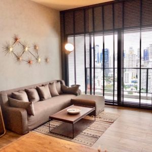 Lofts Asoke