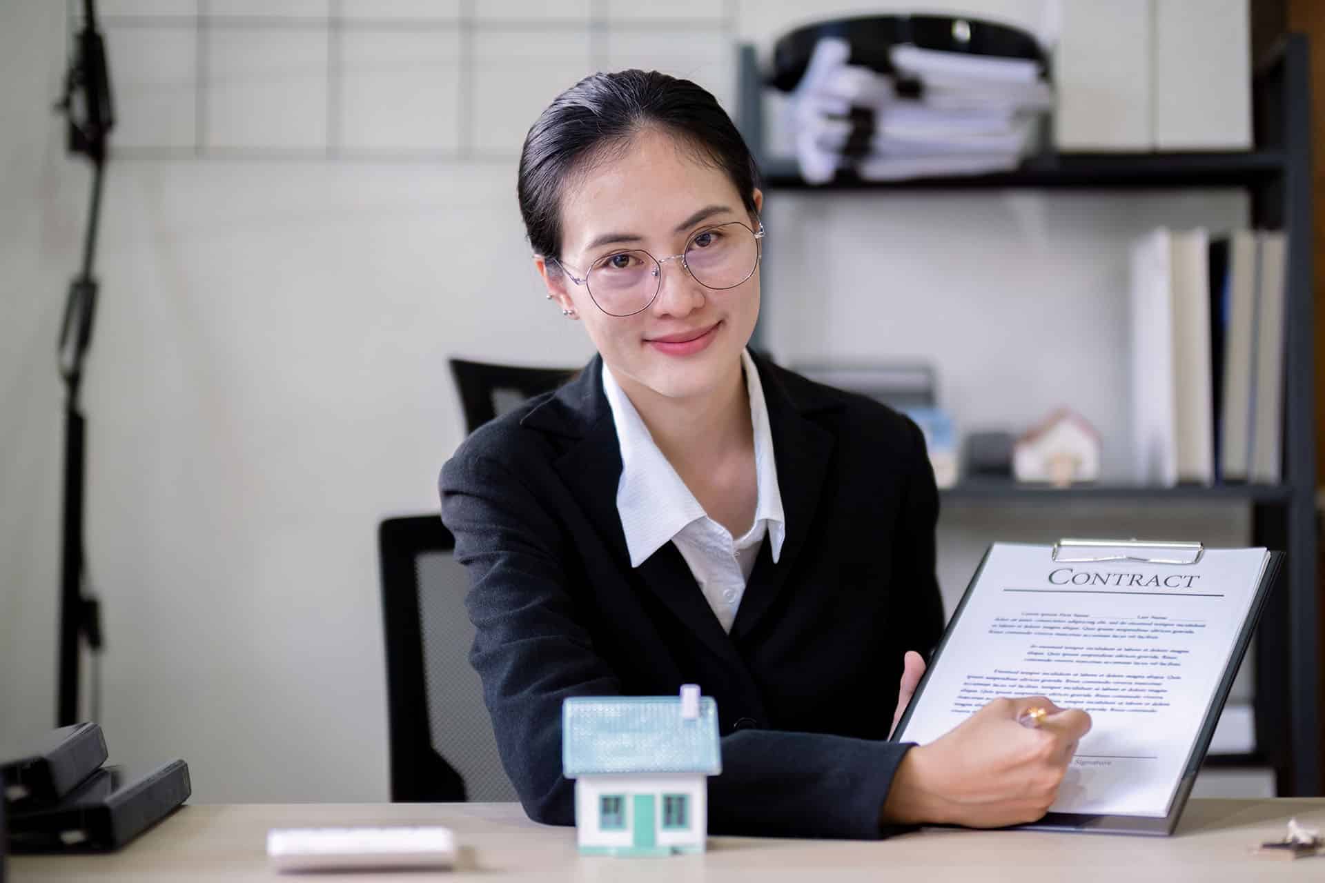 Benefits of Choosing a Local Bangkok Real Estate Agent
