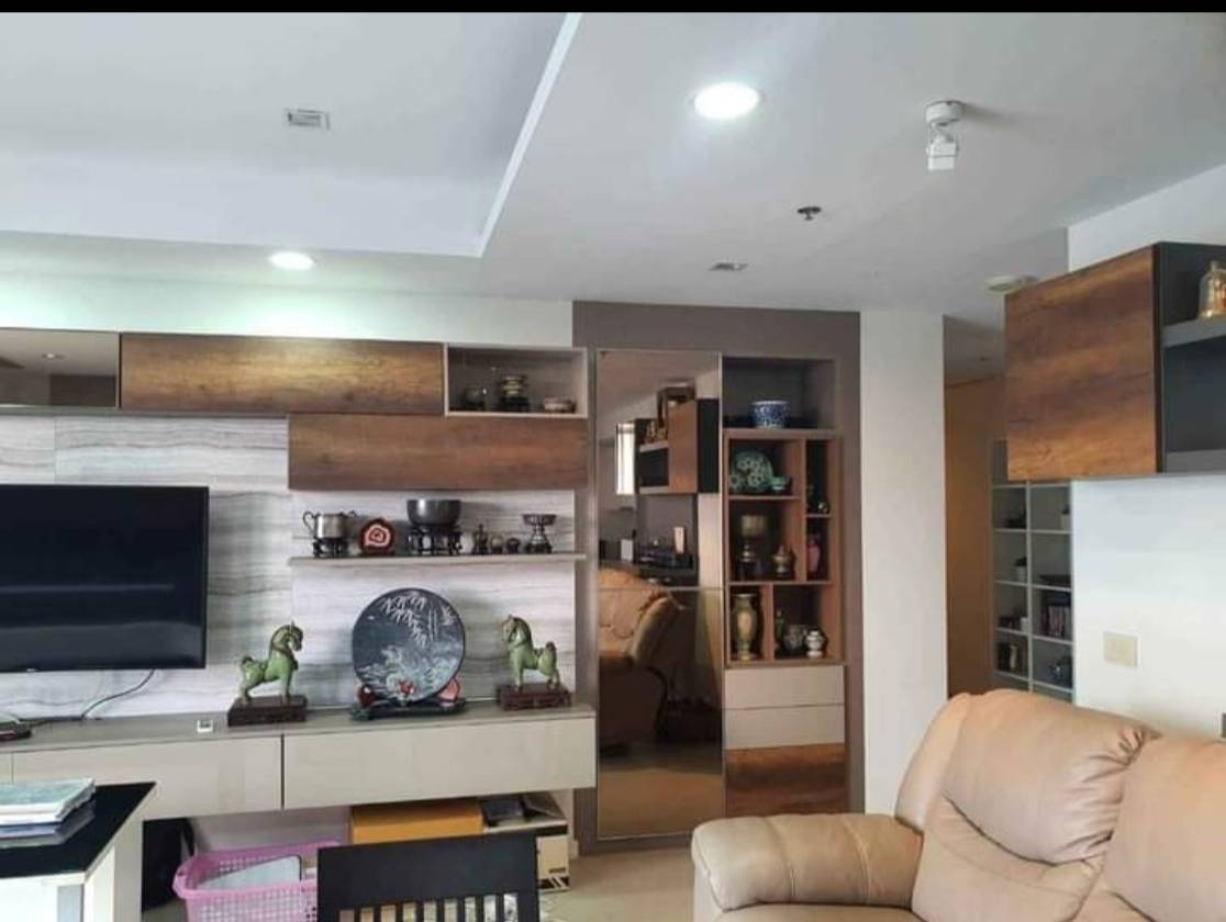 The River Condominium, Bangkok 1