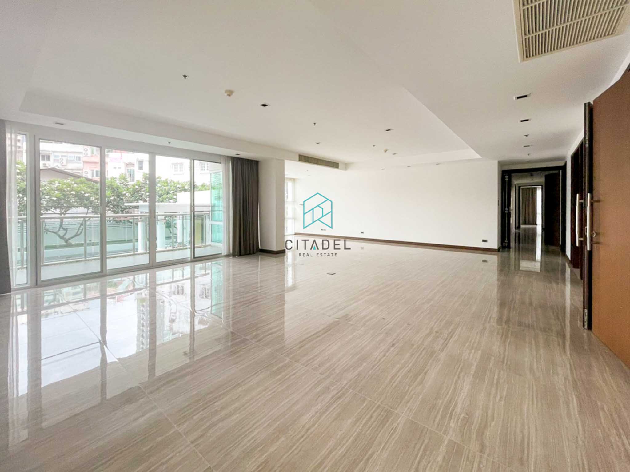 Belgravia Residences, Bangkok 1