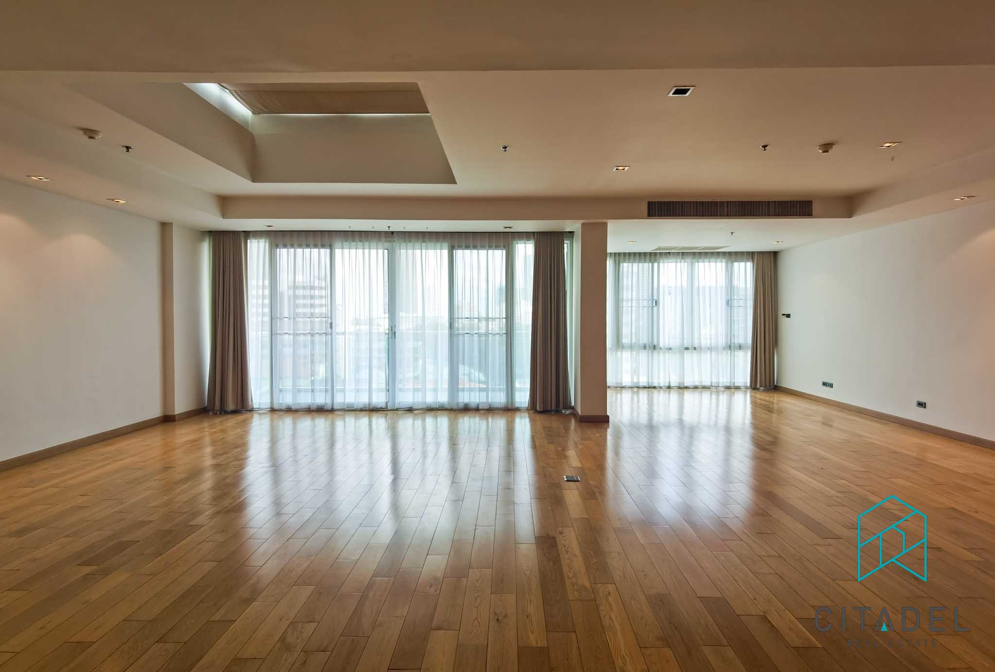 Belgravia Residences, Bangkok 1