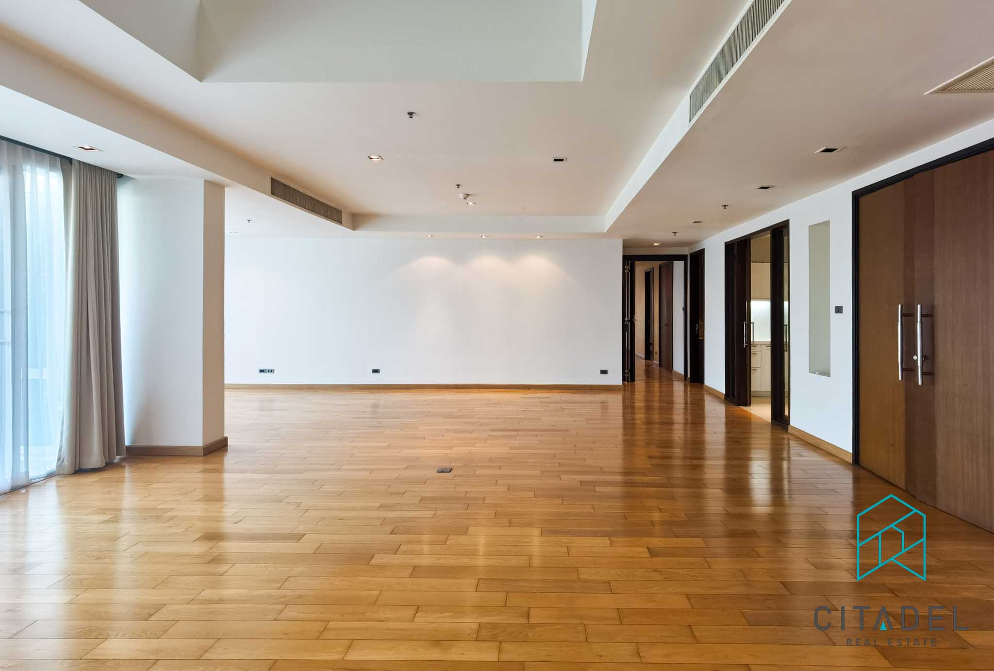 Belgravia Residences, Bangkok 2