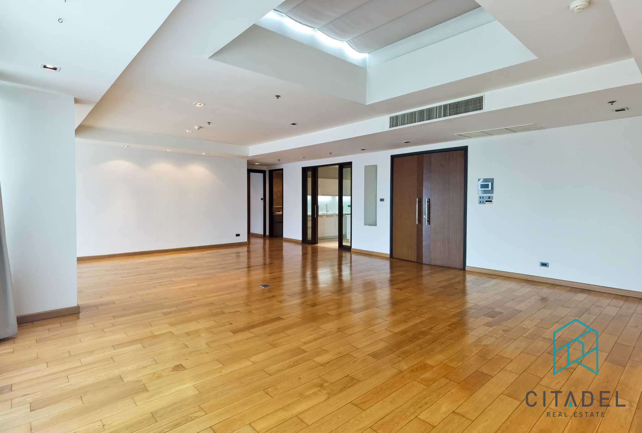 Belgravia Residences, Bangkok 3