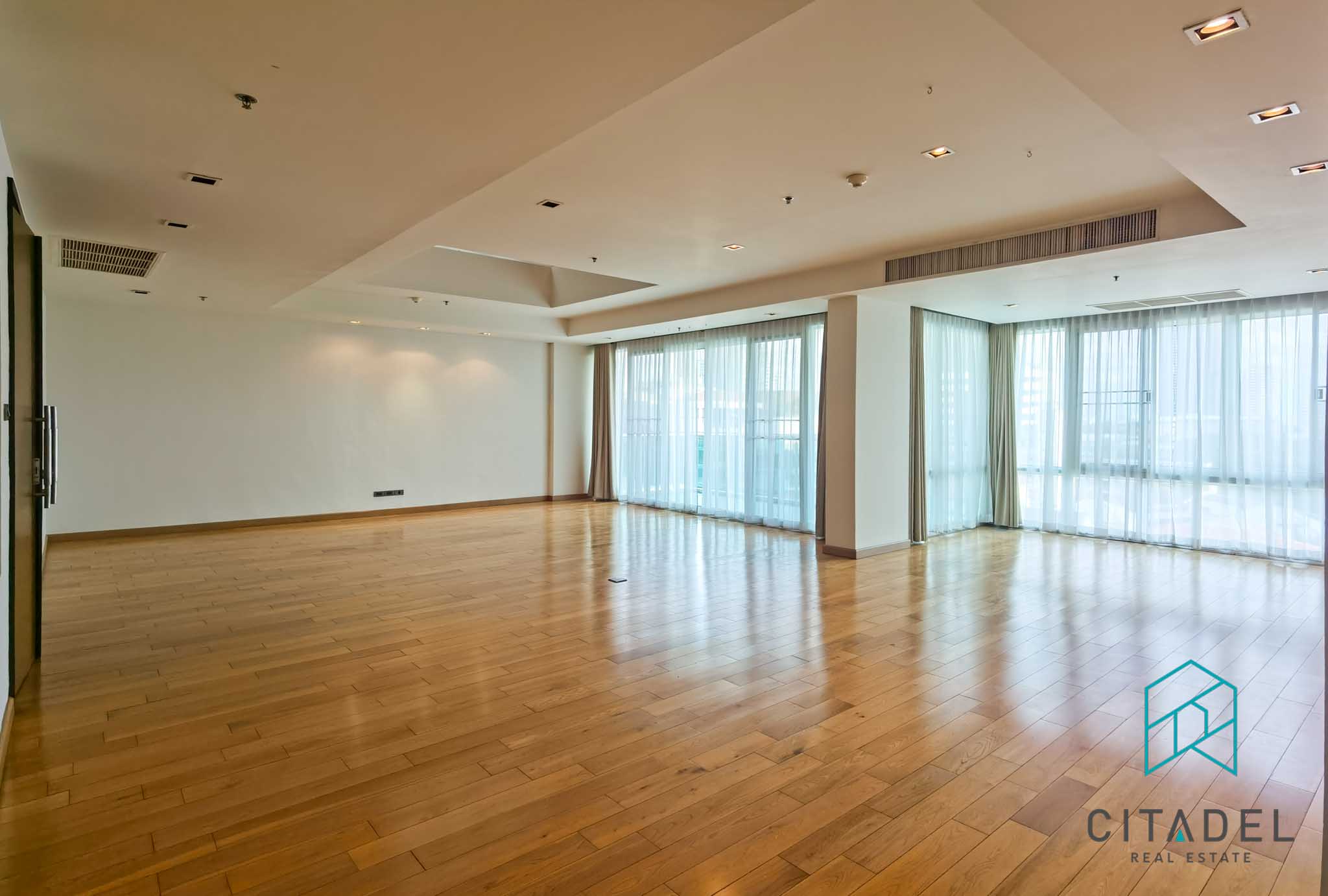 Belgravia Residences, Bangkok 4