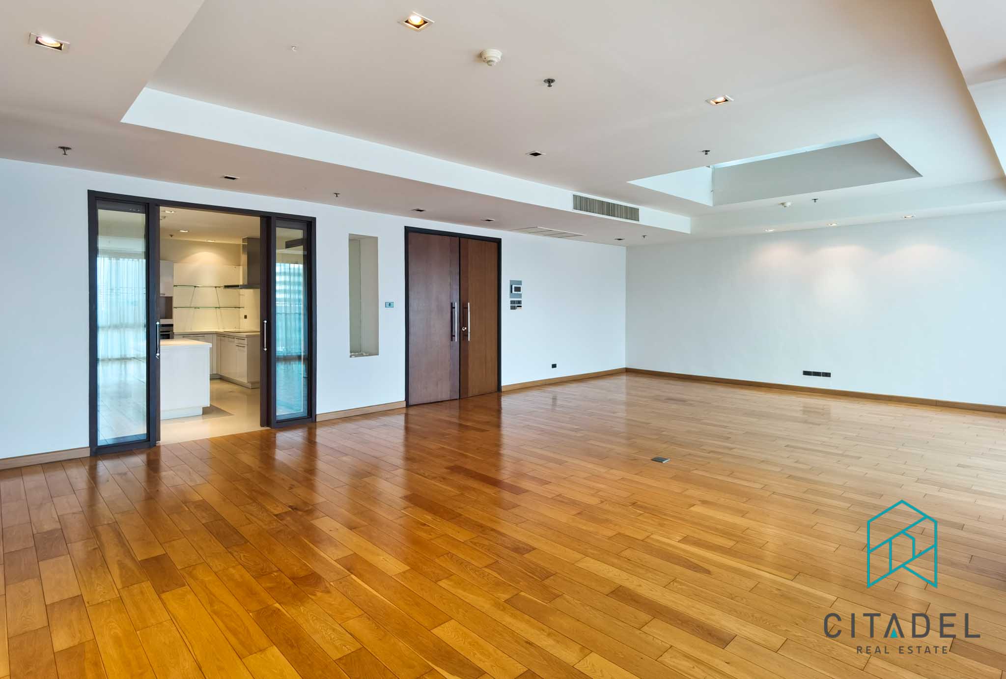 Belgravia Residences, Bangkok 5