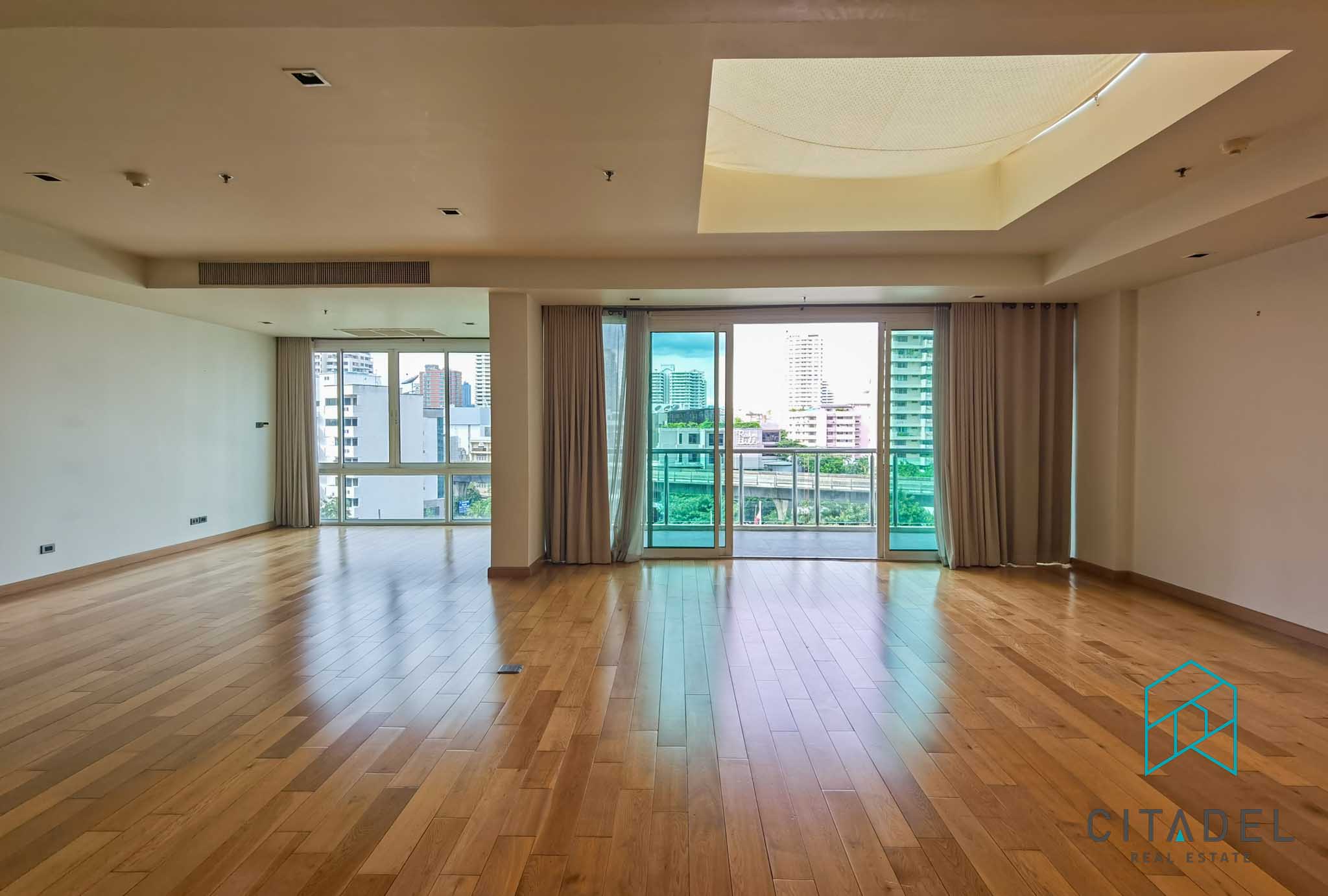 Belgravia Residences, Bangkok 2