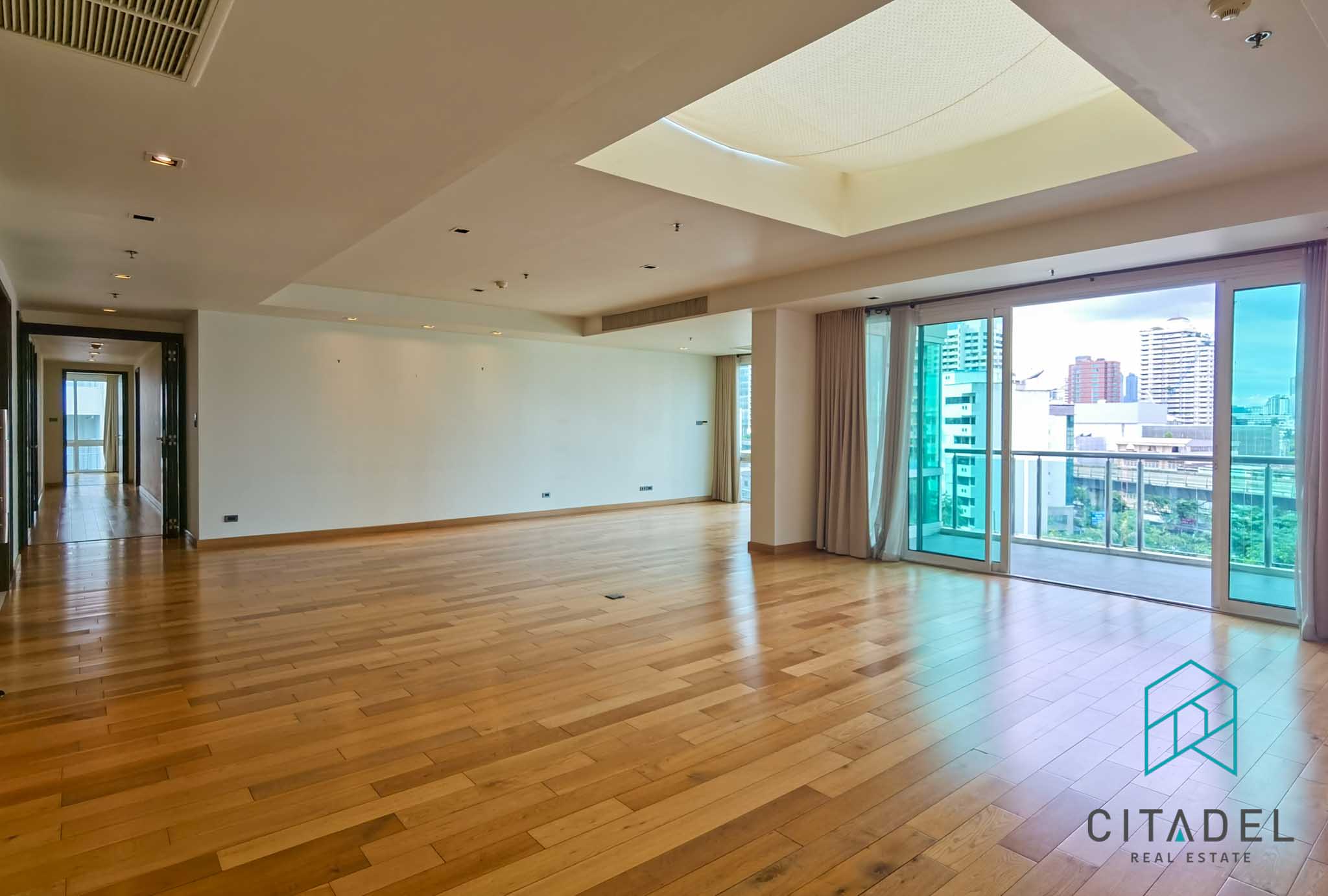 Belgravia Residences, Bangkok 3