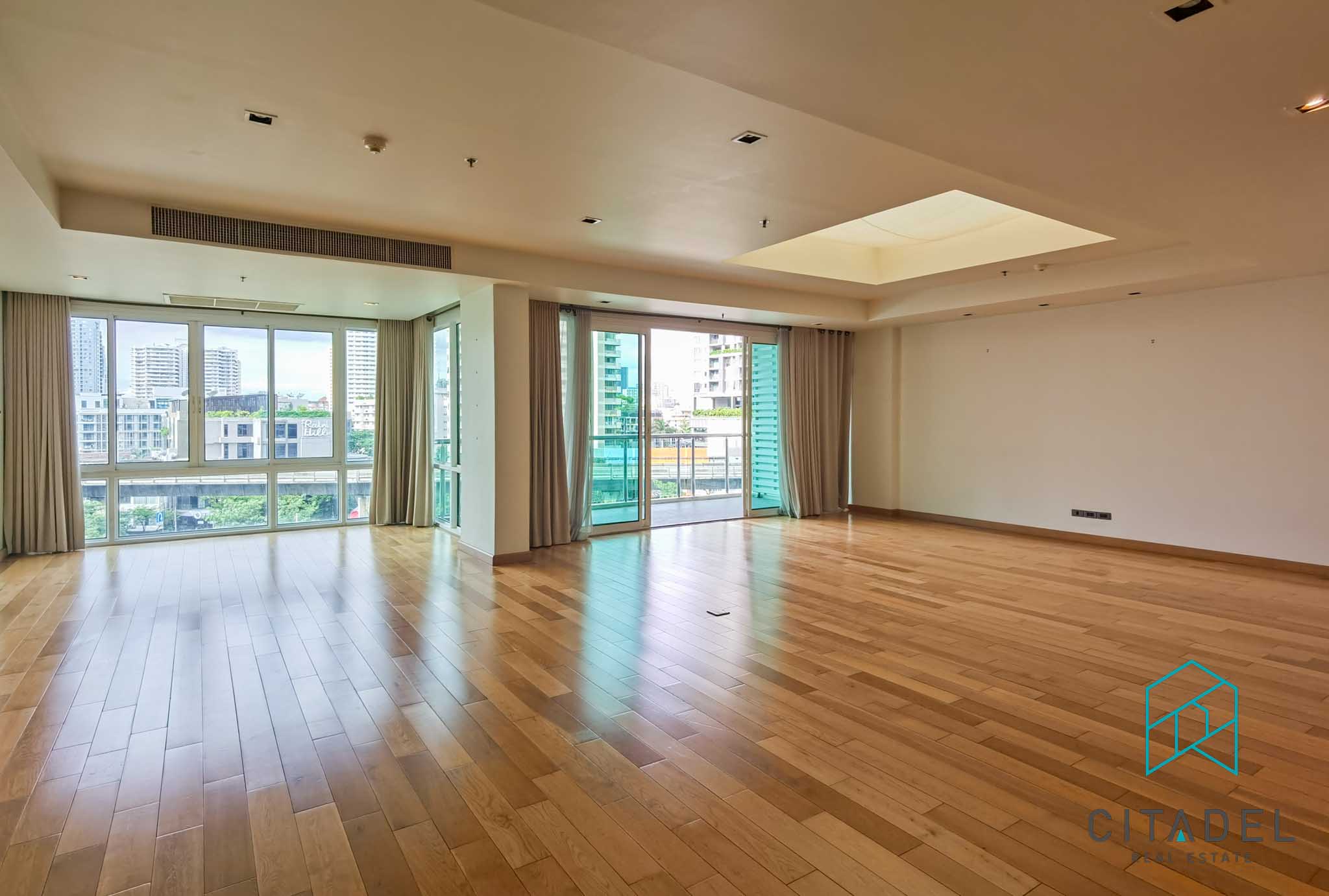Belgravia Residences, Bangkok 1