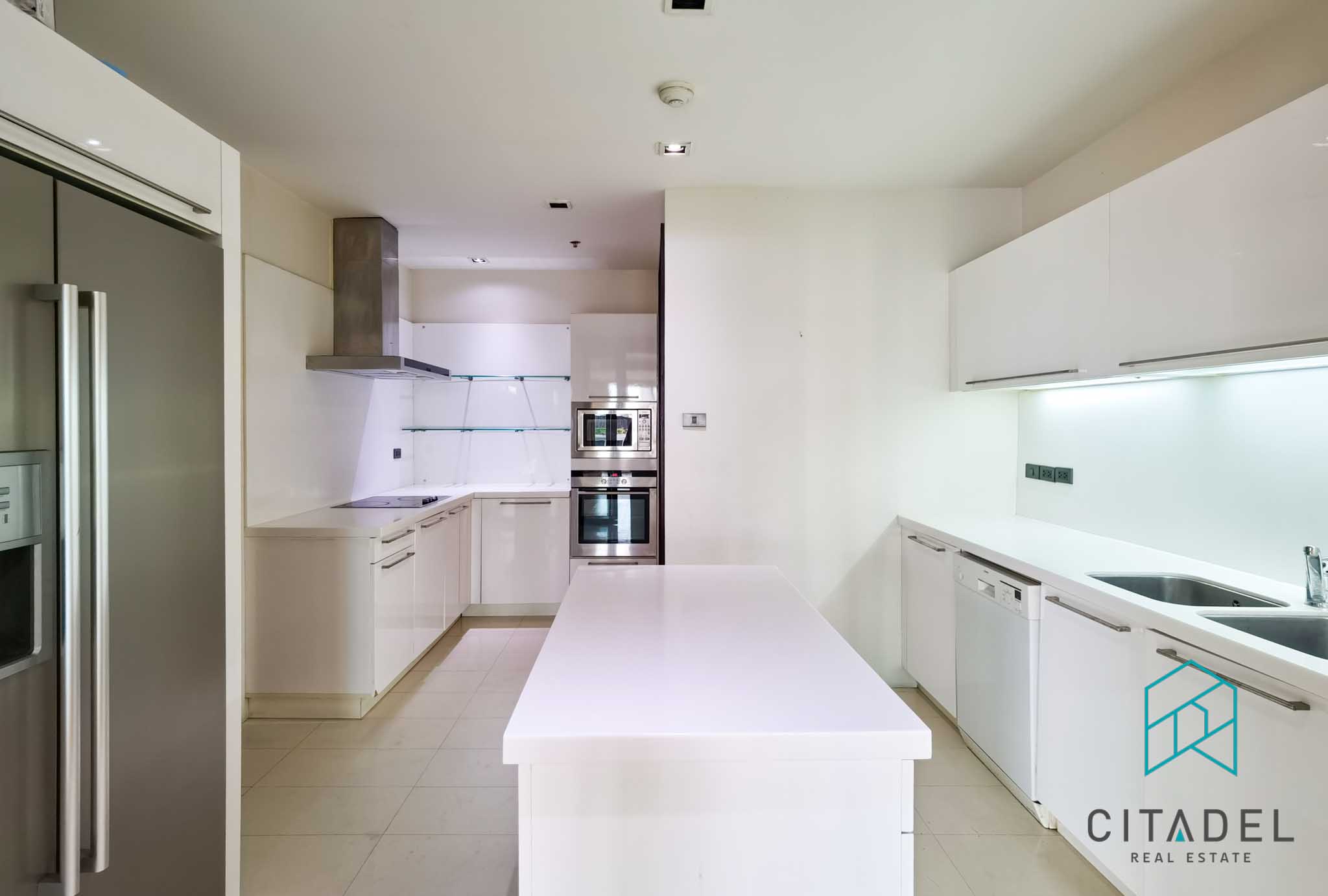 Belgravia Residences, Bangkok 5