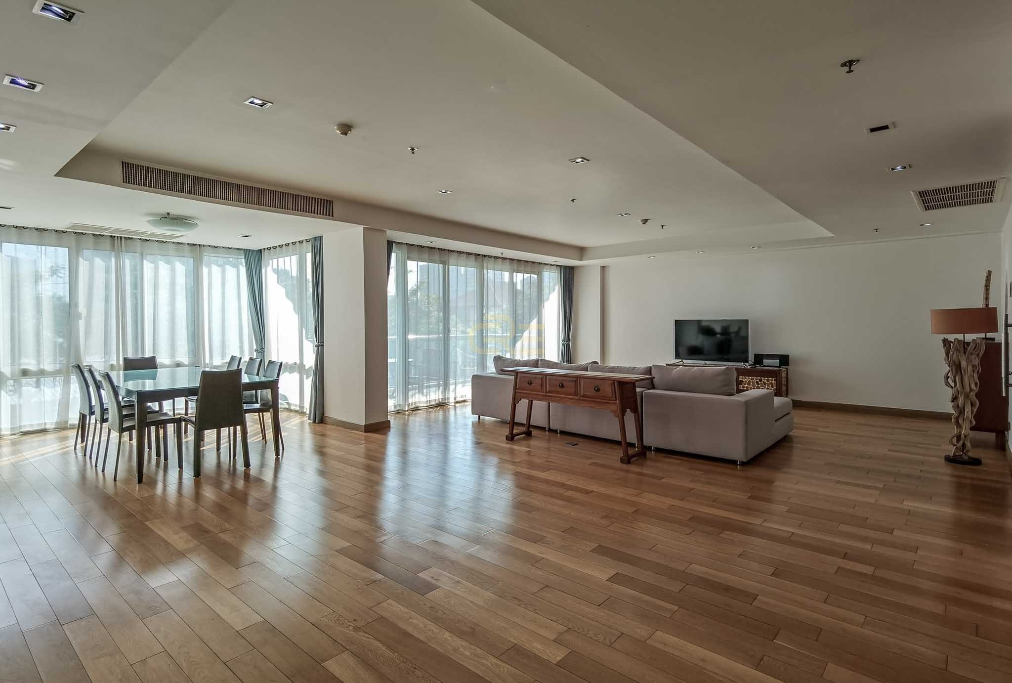 Belgravia Residences, Bangkok 1