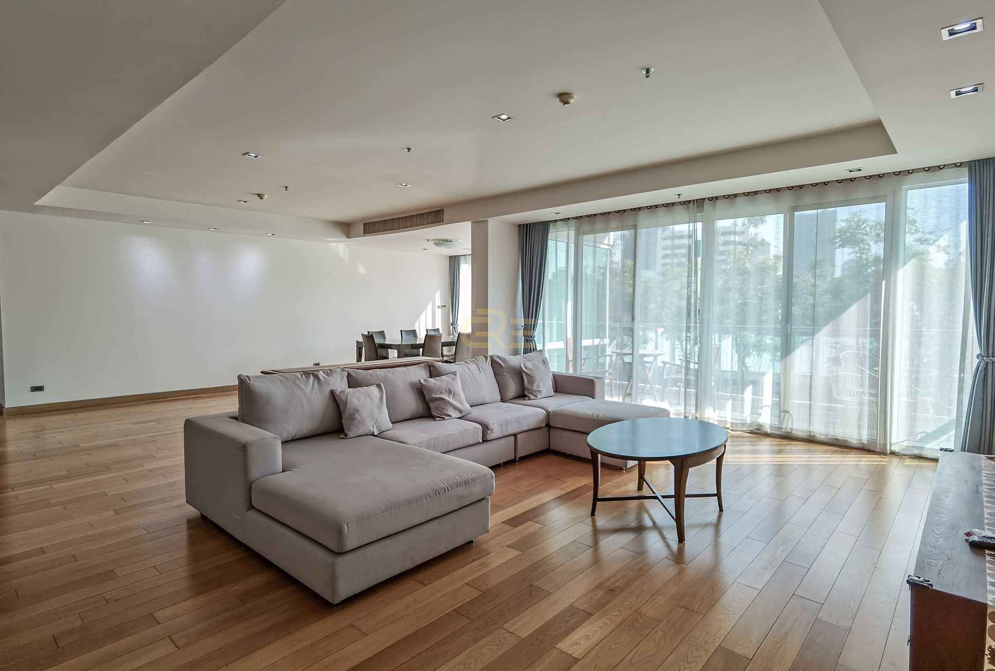 Belgravia Residences, Bangkok 2