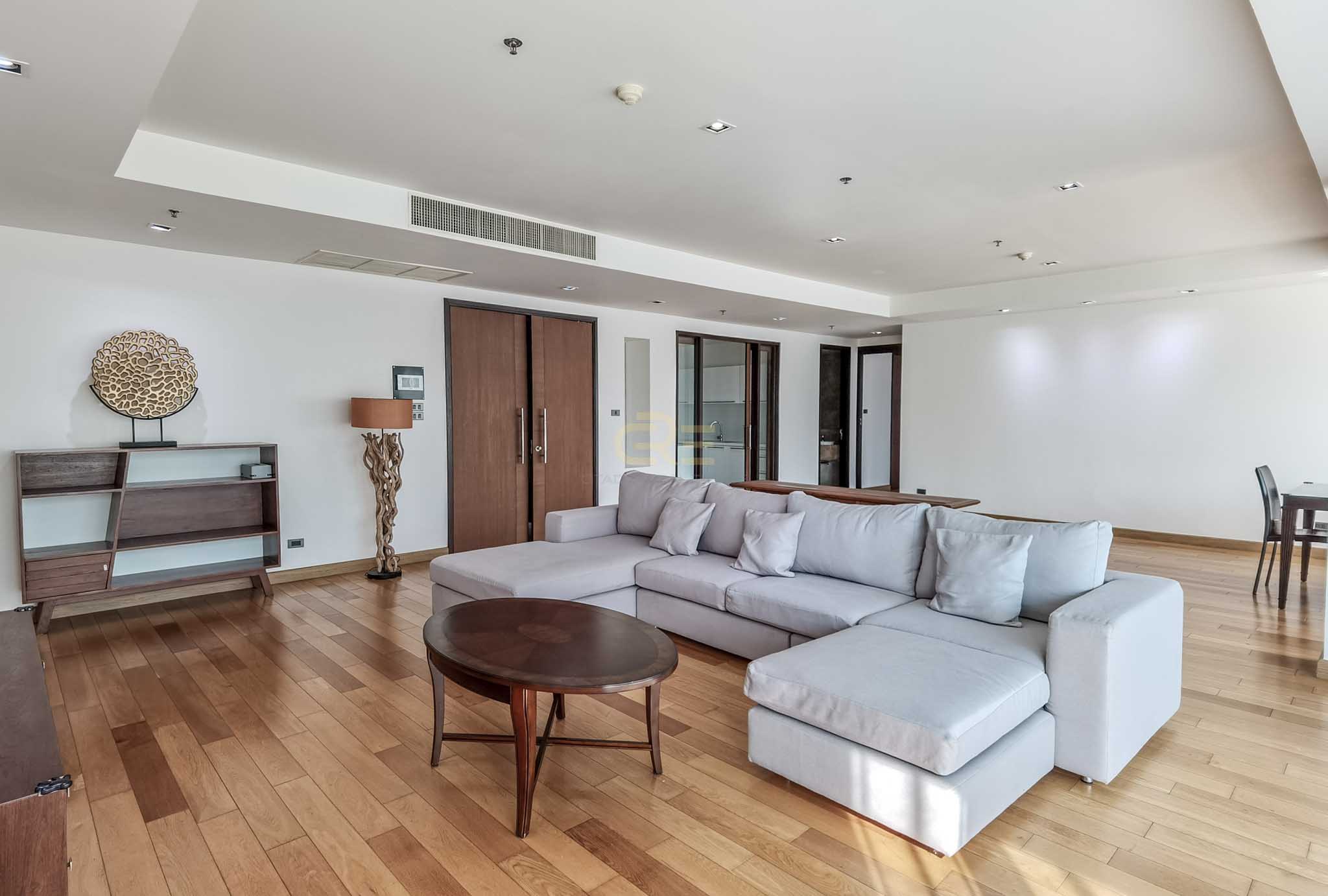 Belgravia Residences, Bangkok 3