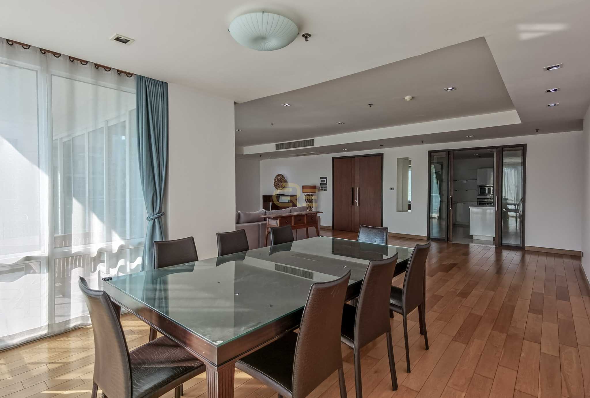 Belgravia Residences, Bangkok 4