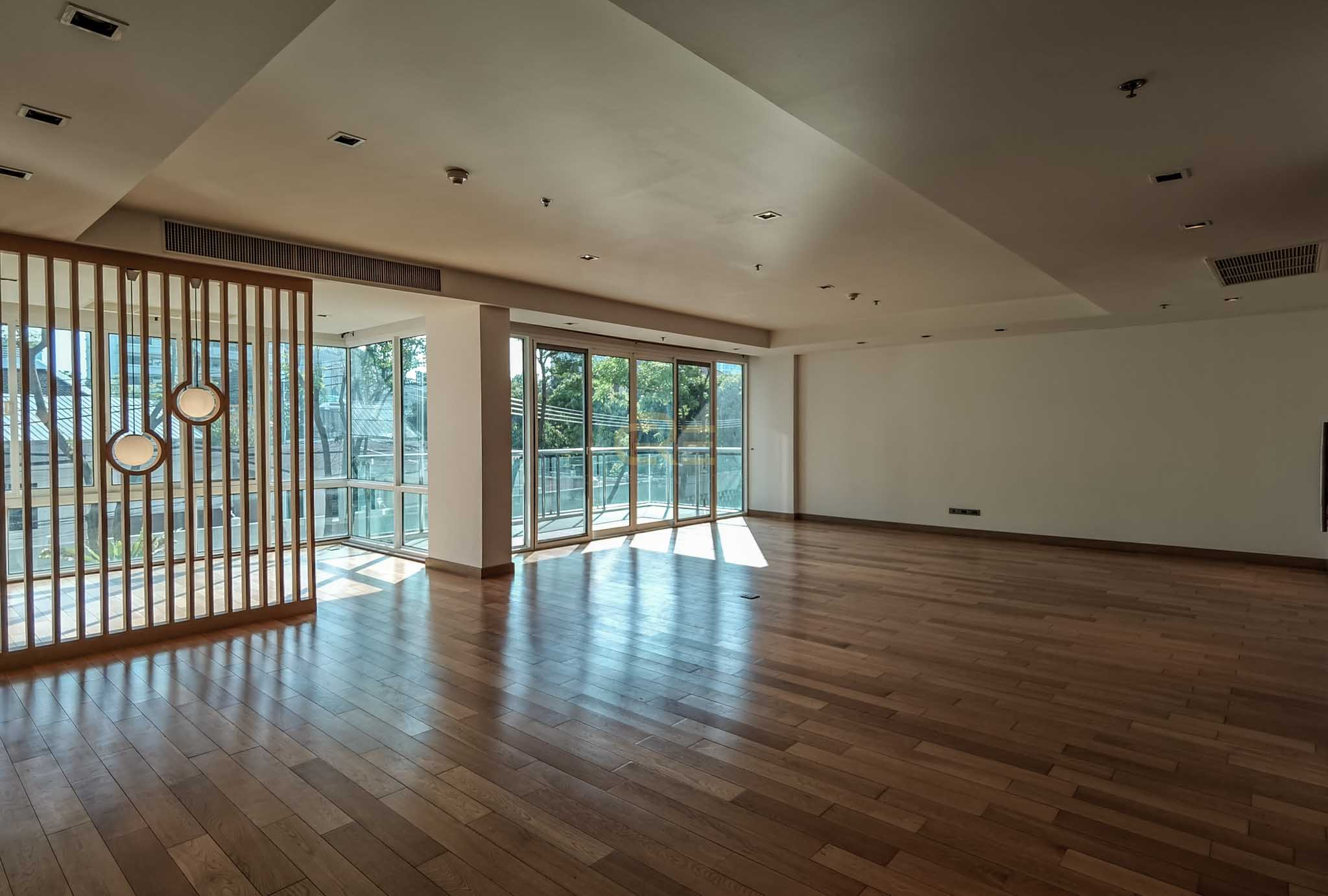 Belgravia Residences, Bangkok 1