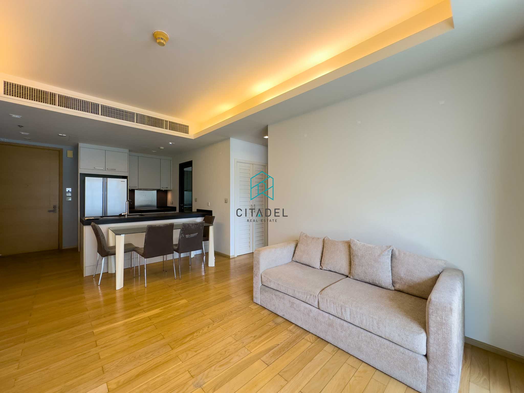 Prive by Sansiri, Bangkok 4