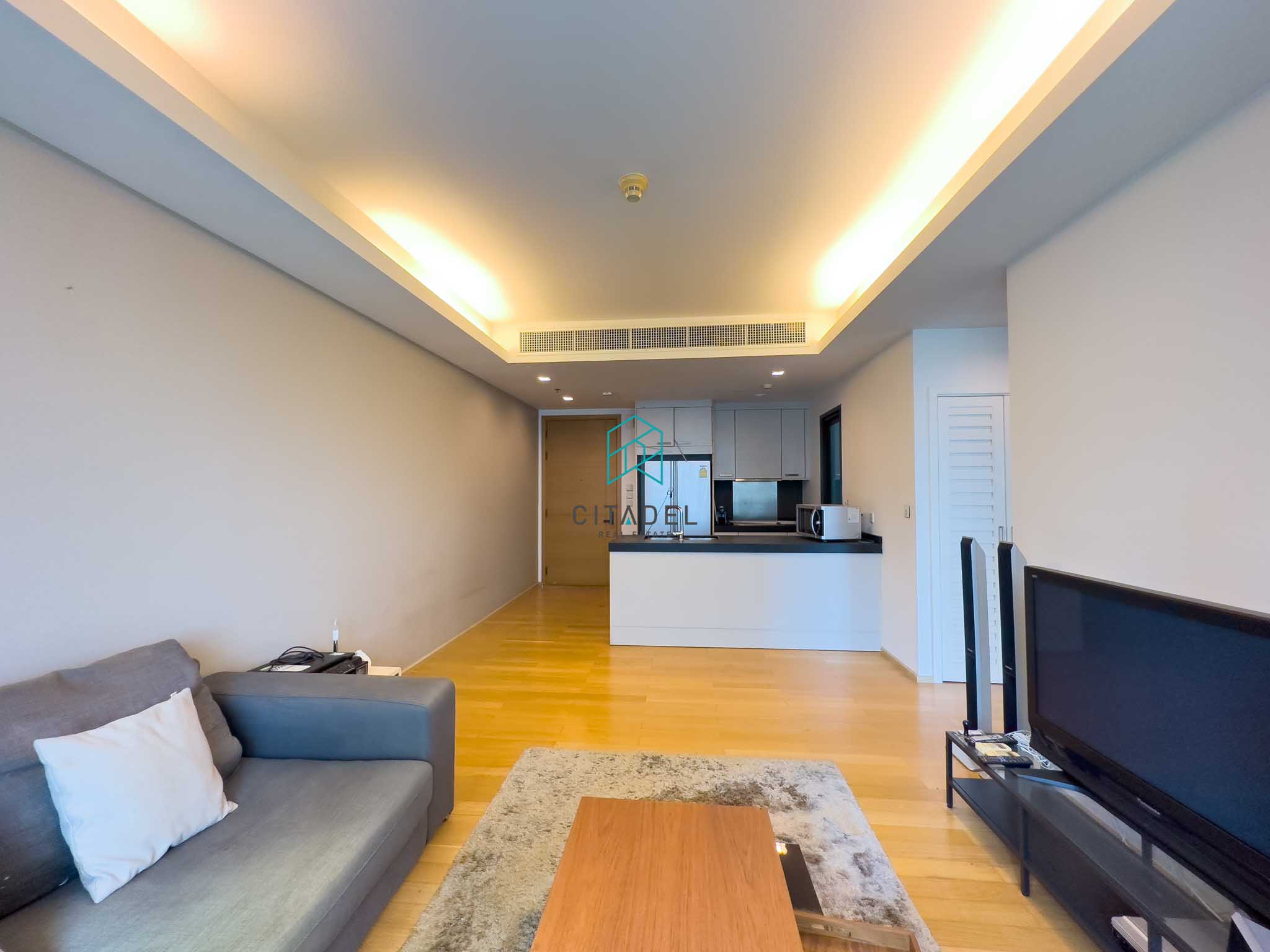 Prive by Sansiri, Bangkok 4