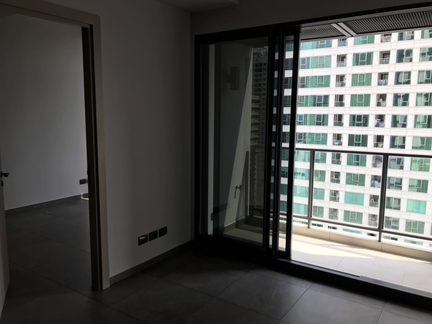 The Lofts Asoke, Bangkok 1