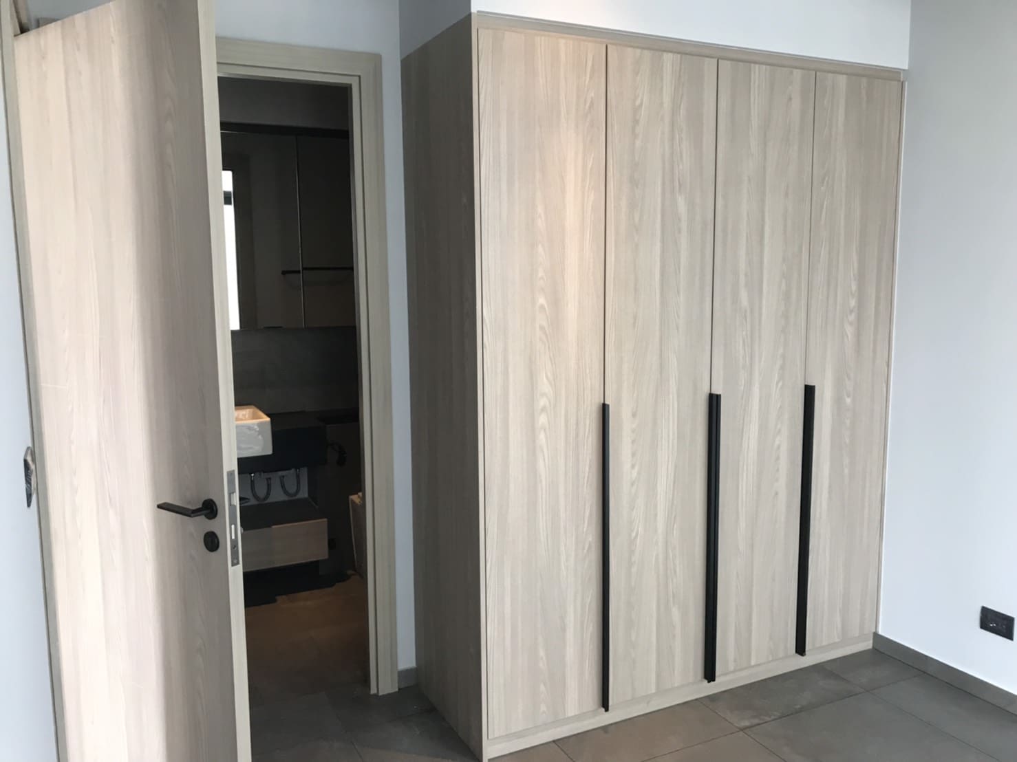The Lofts Asoke, Bangkok 5