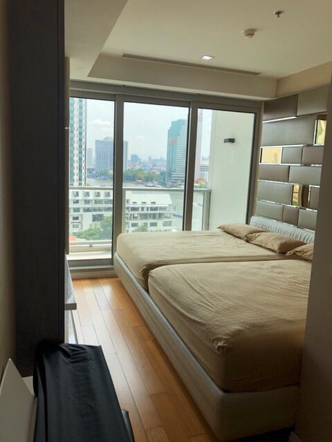 The River Condominium, Bangkok 4