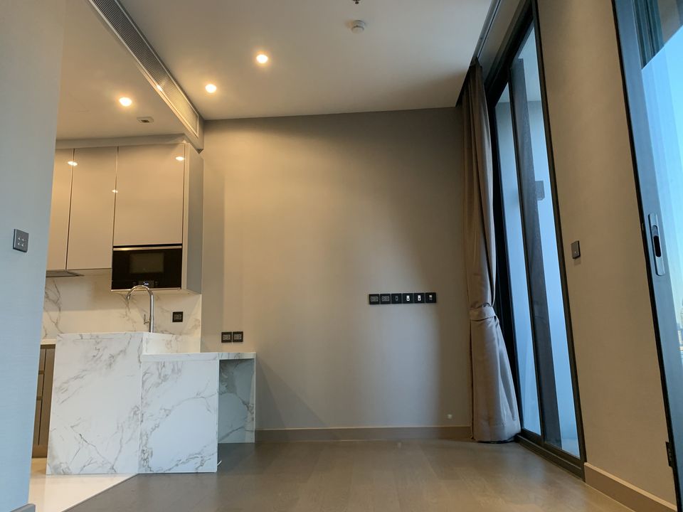 The Esse at Singha Complex, Bangkok 1