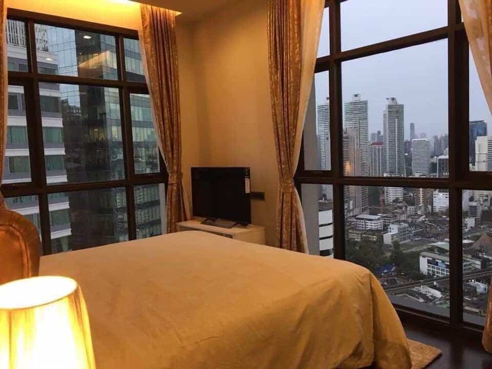 The XXXIX, Bangkok 2
