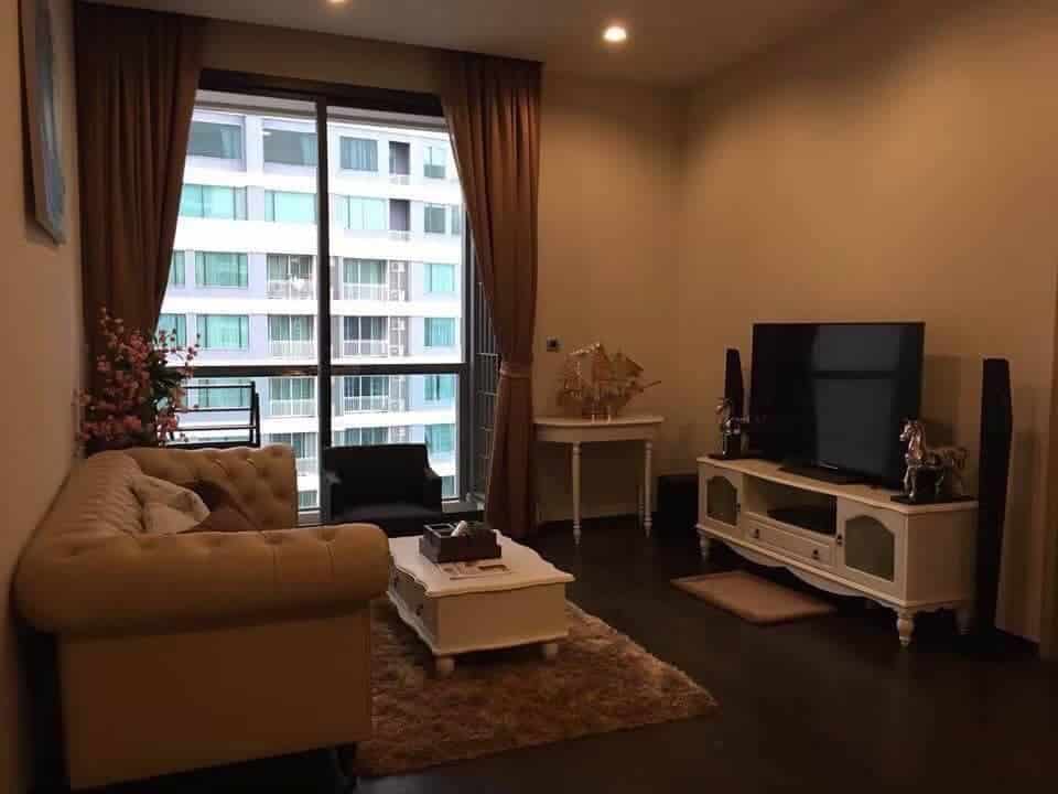 The XXXIX, Bangkok 1