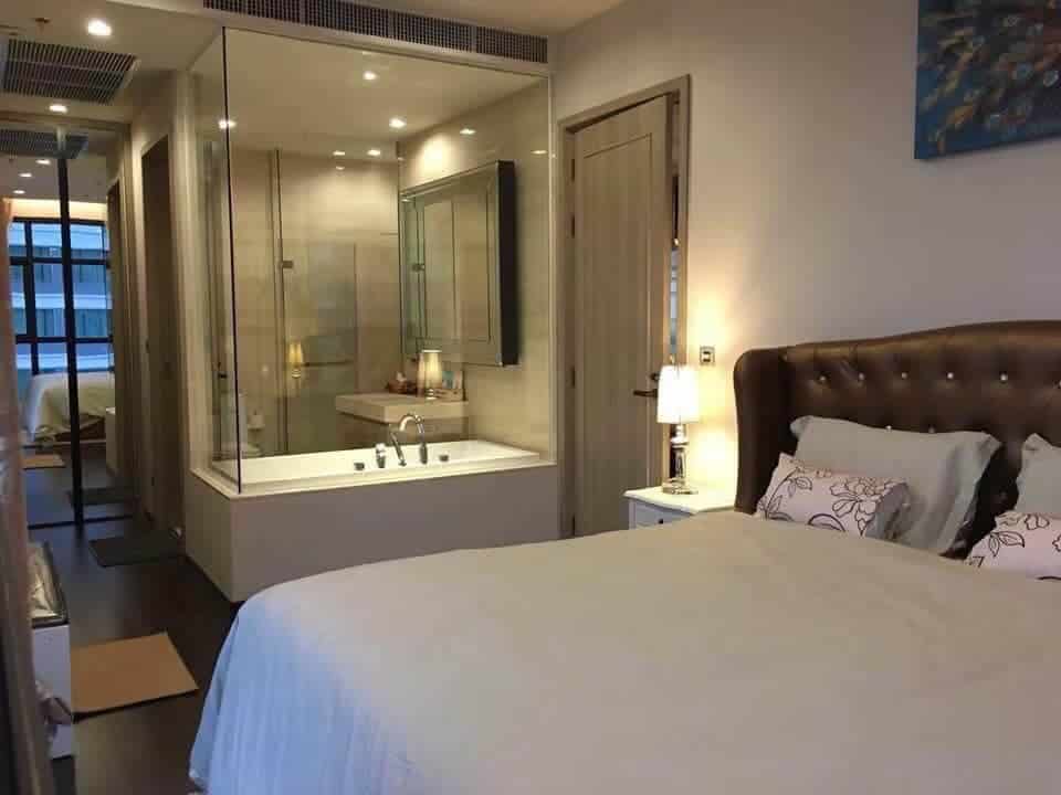 The XXXIX, Bangkok 3