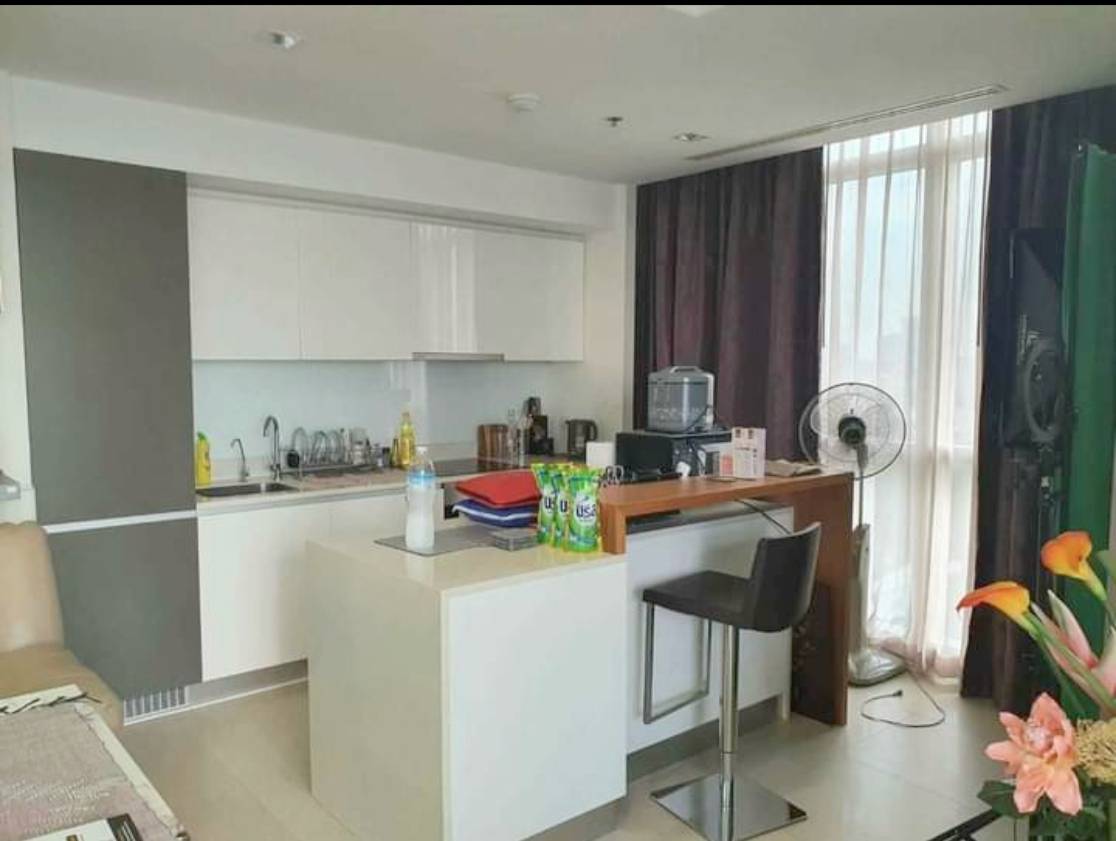 The River Condominium, Bangkok 3