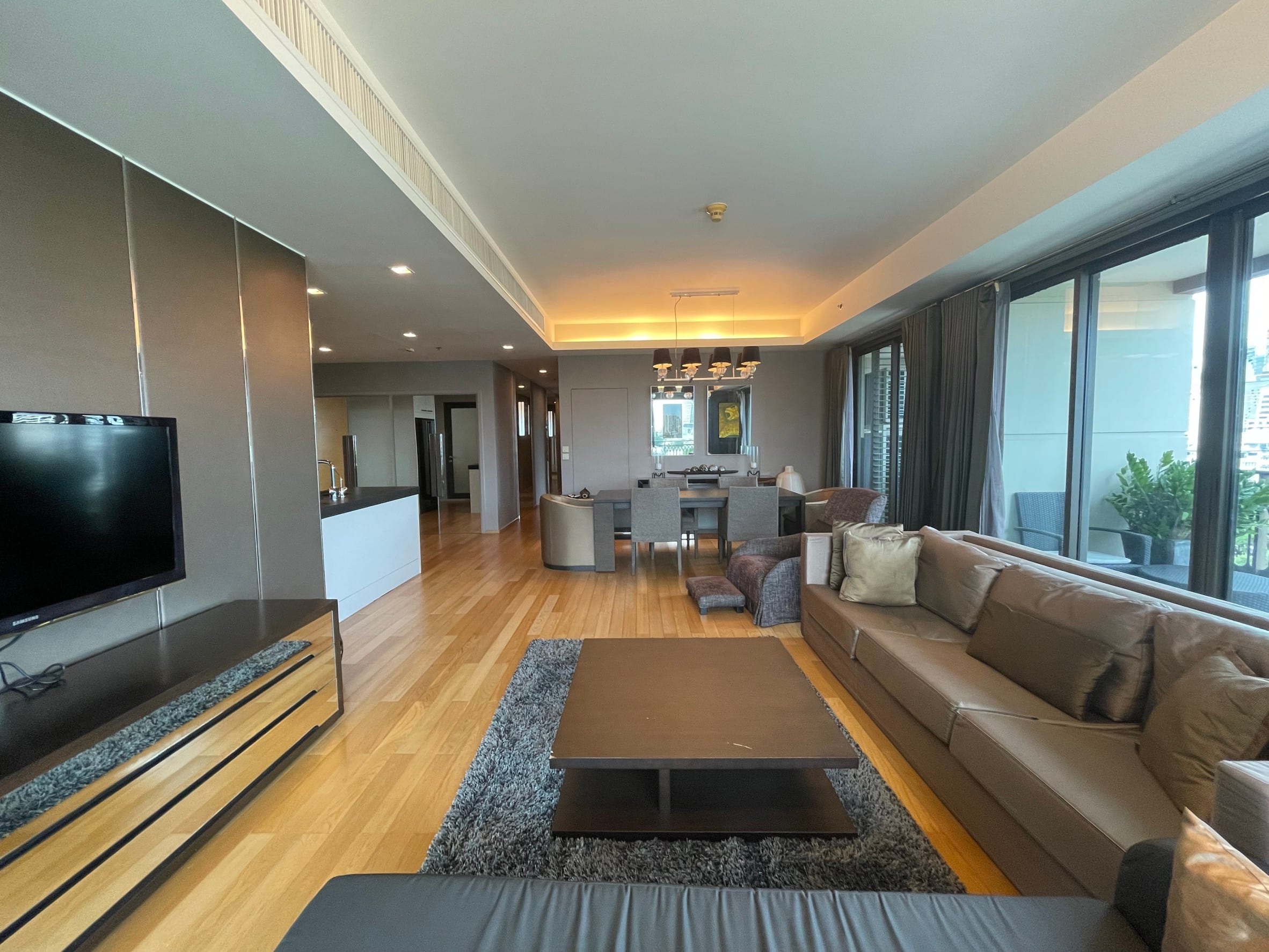 Prive by Sansiri, Bangkok 4