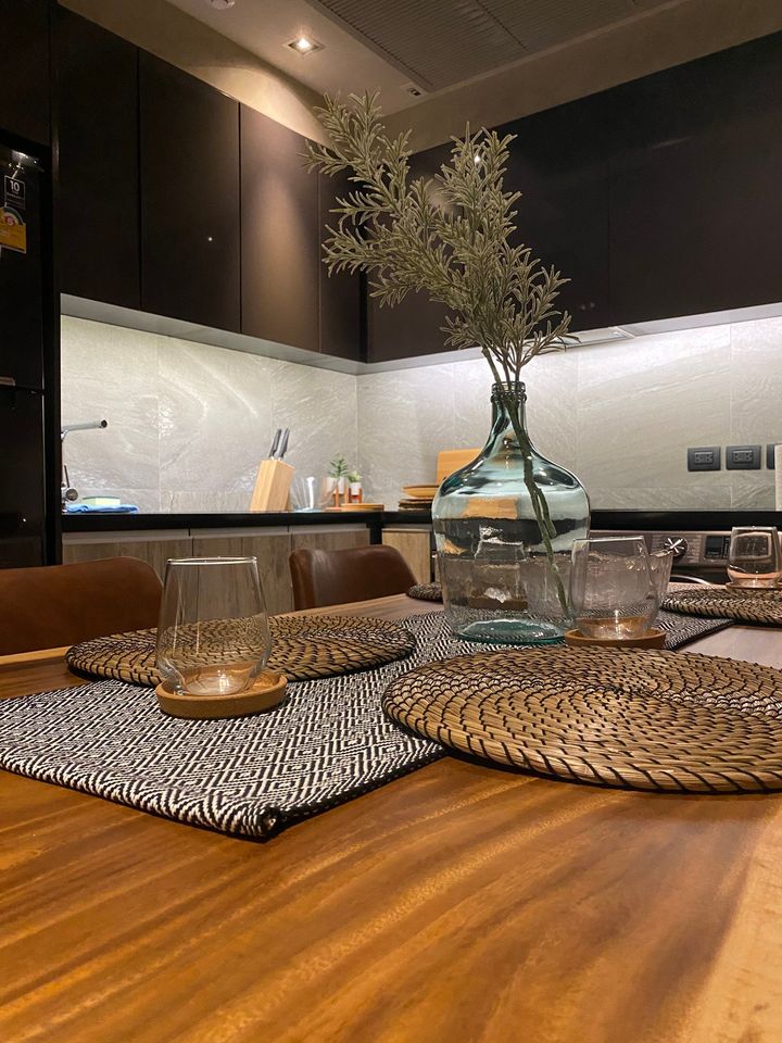 The Lofts Asoke, Bangkok 3