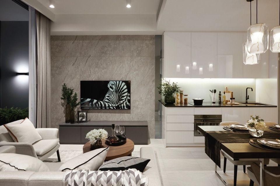 Tait Sathorn 12, Bangkok 2