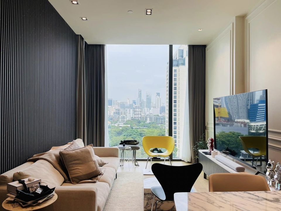 28 Chidlom, Bangkok 1