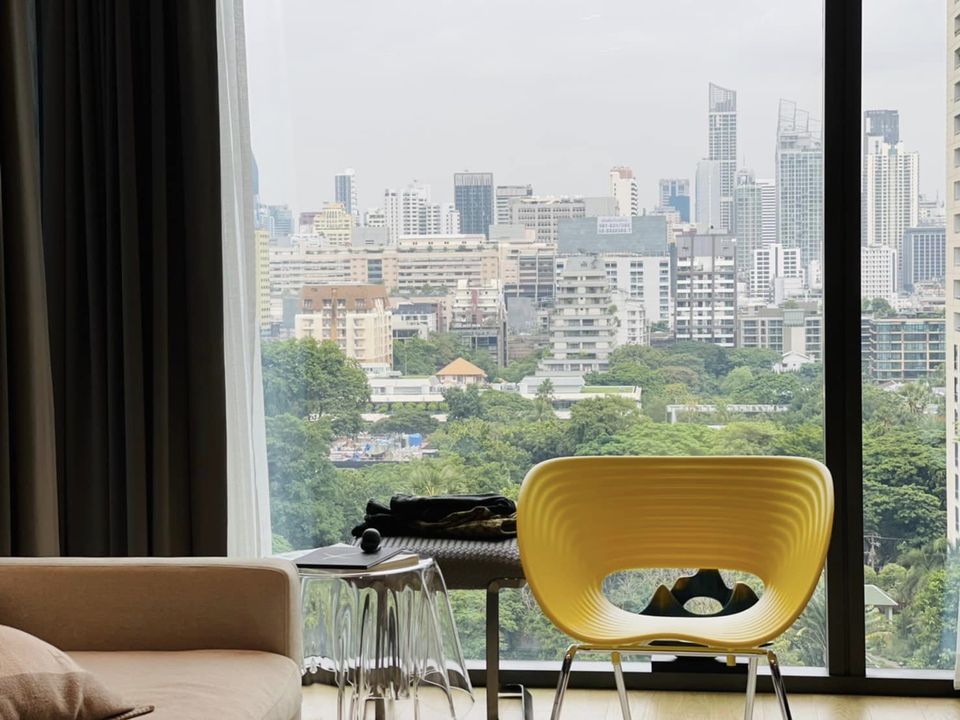 28 Chidlom, Bangkok 3
