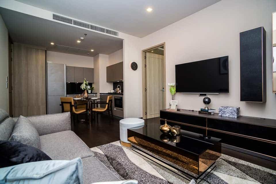 The XXXIX, Bangkok 5