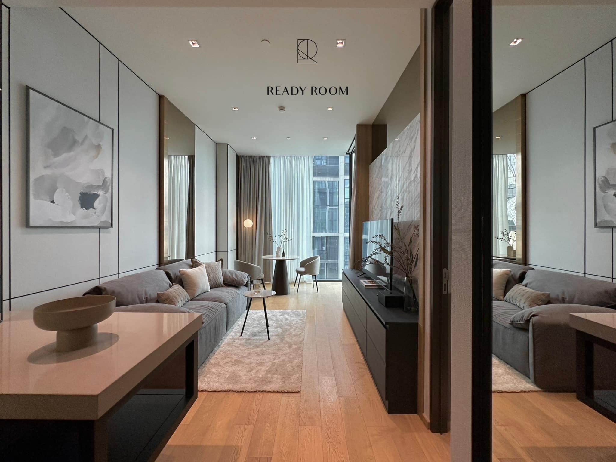 28 Chidlom, Bangkok 1