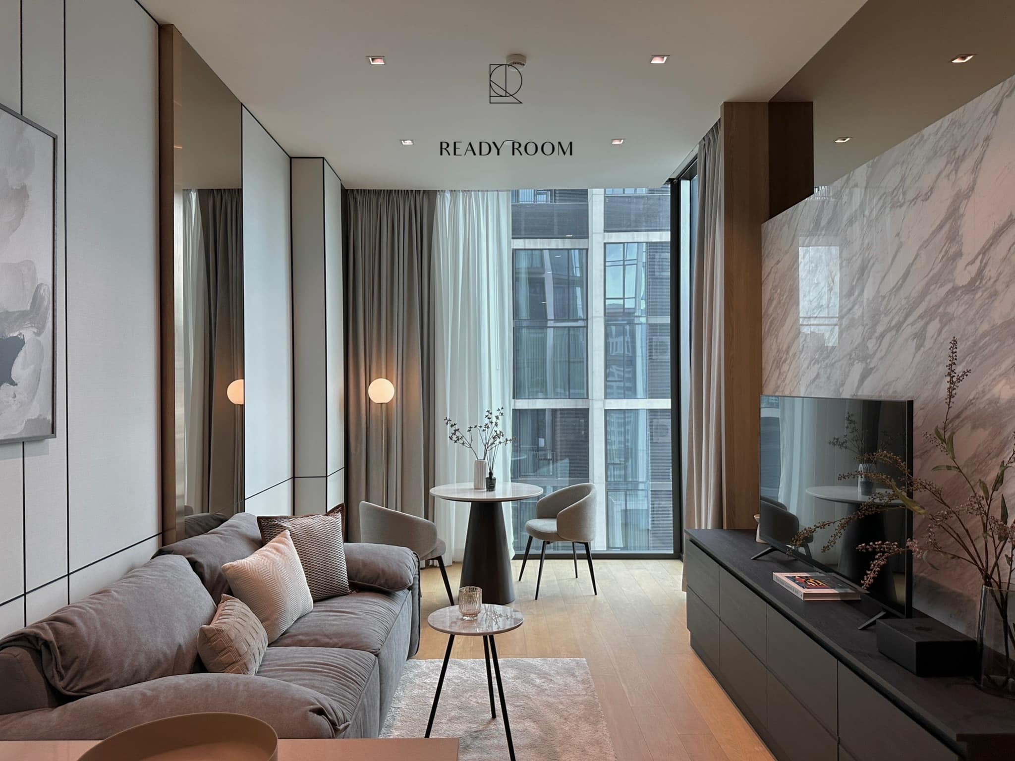 28 Chidlom, Bangkok 2