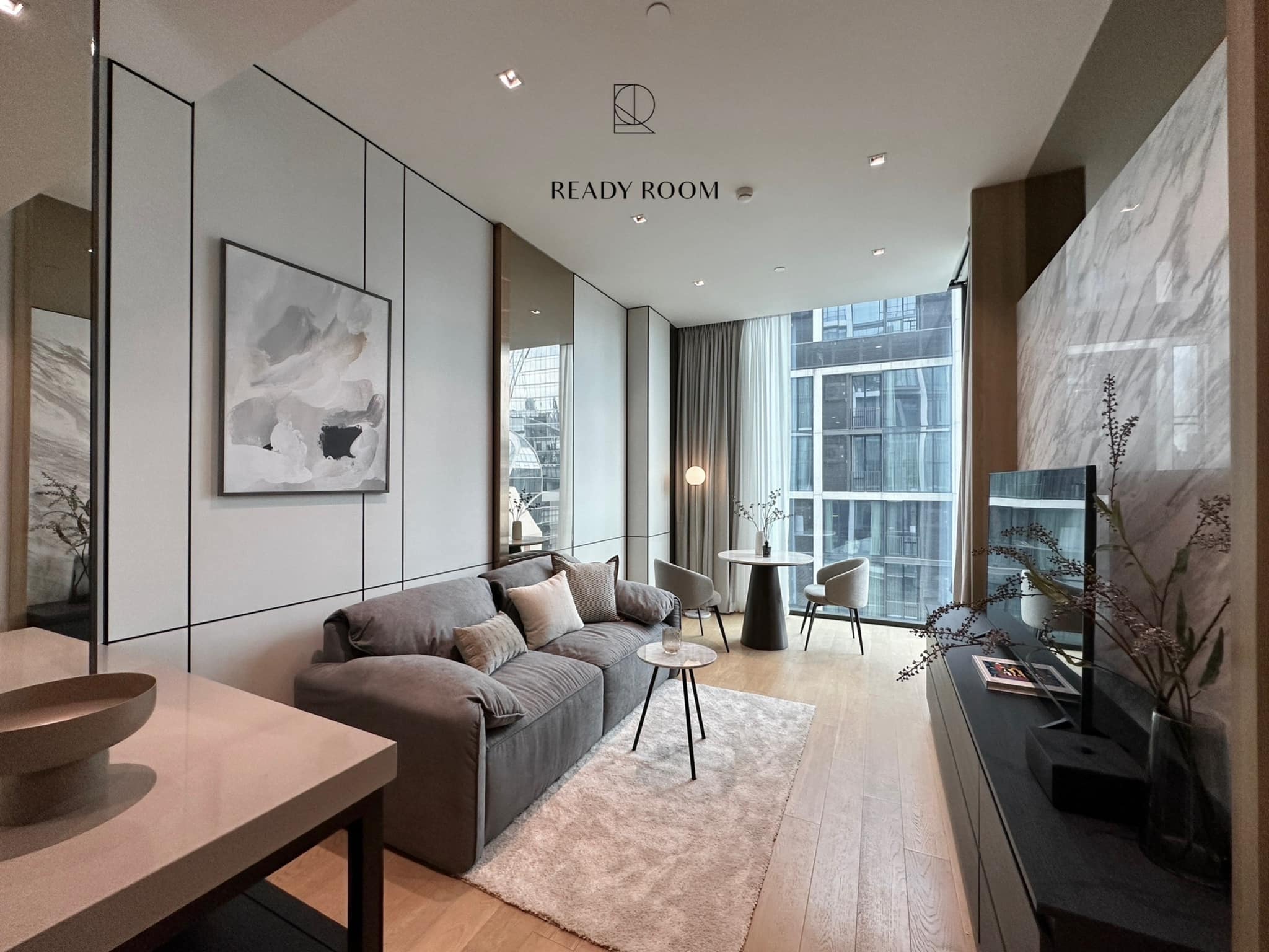 28 Chidlom, Bangkok 3