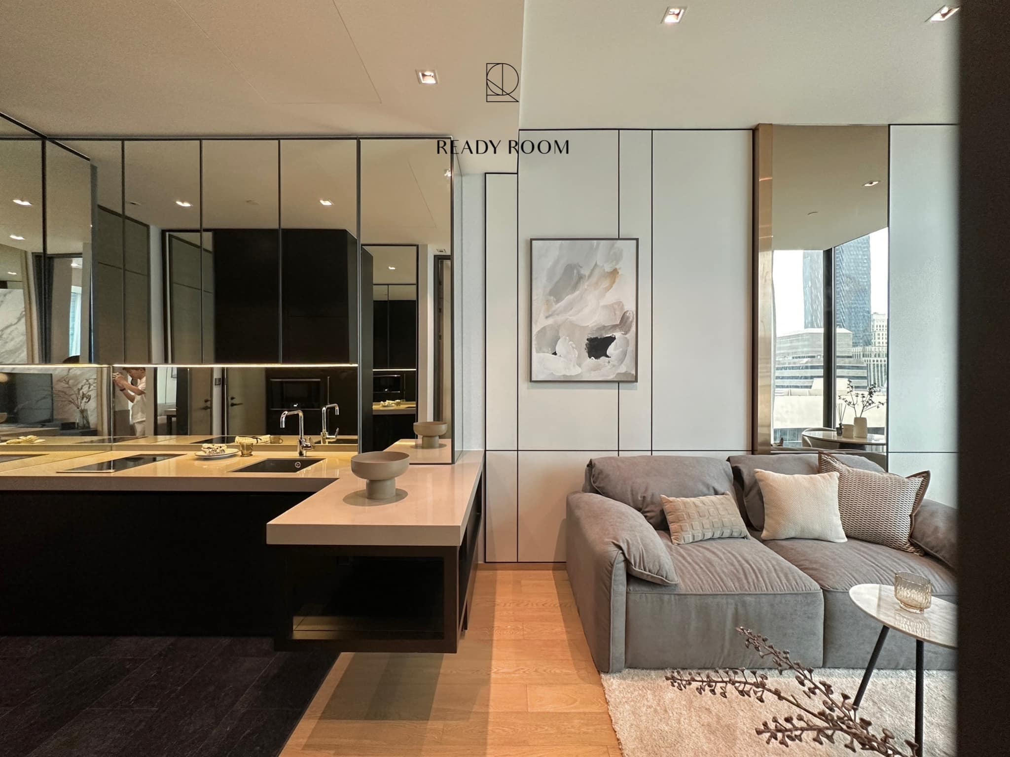 28 Chidlom, Bangkok 5
