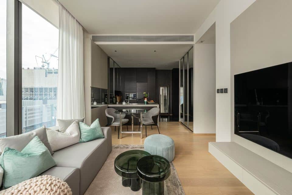 28 Chidlom, Bangkok 2