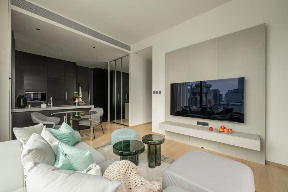 28 Chidlom, Bangkok 4