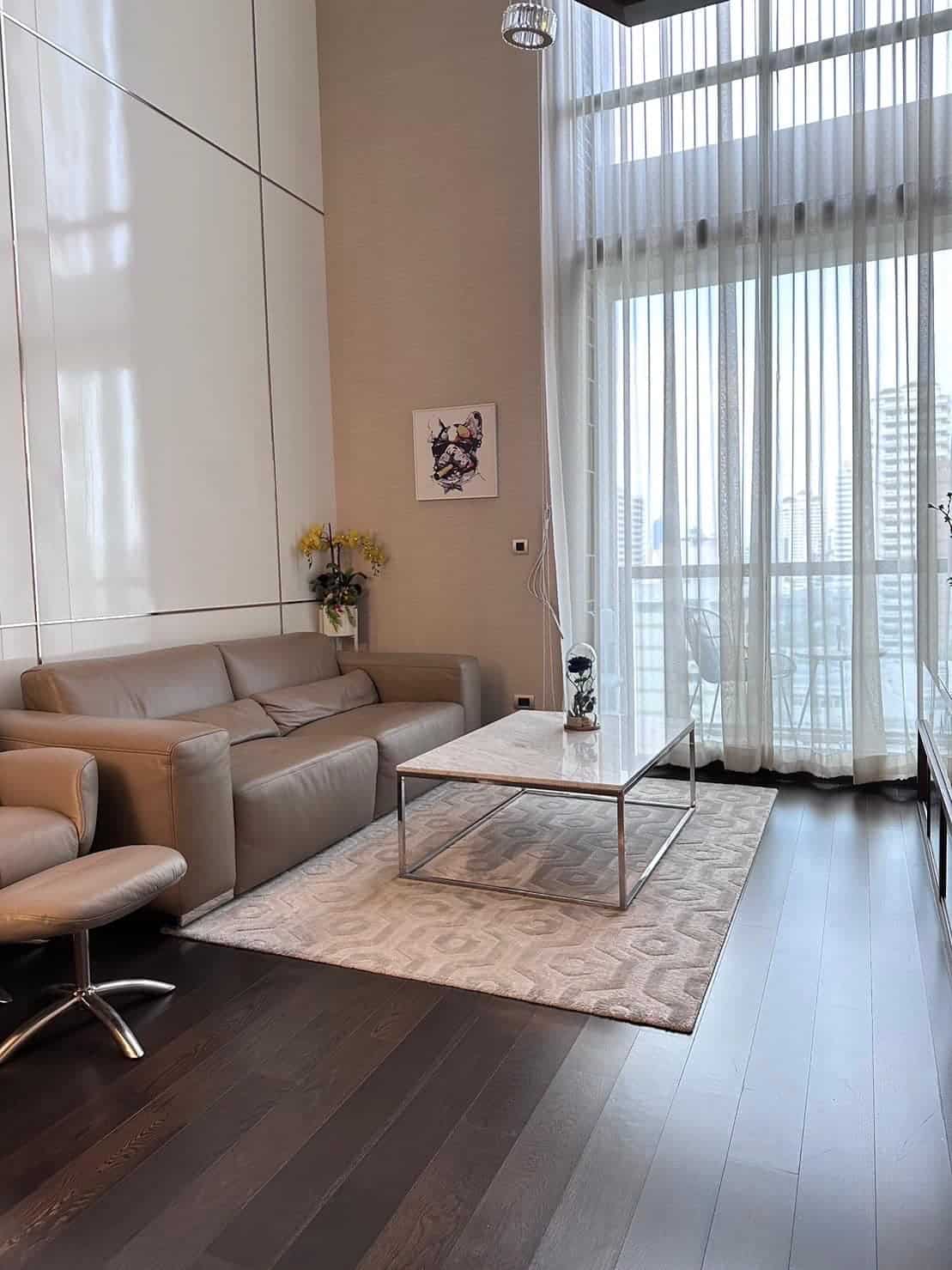 The XXXIX, Bangkok 1