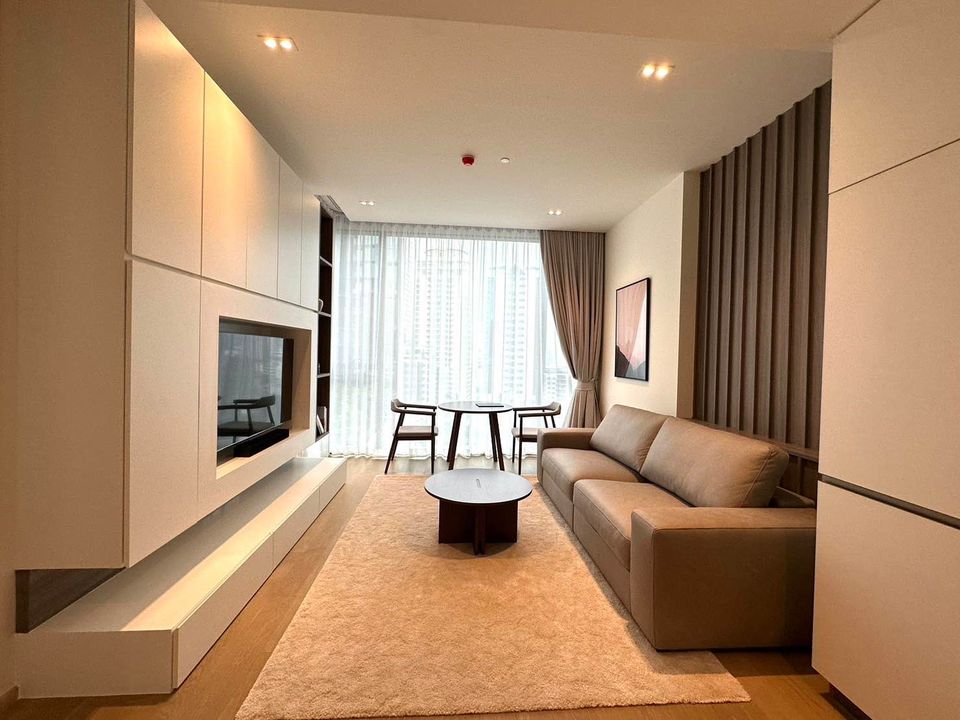 The Strand Thonglor, Bangkok 2