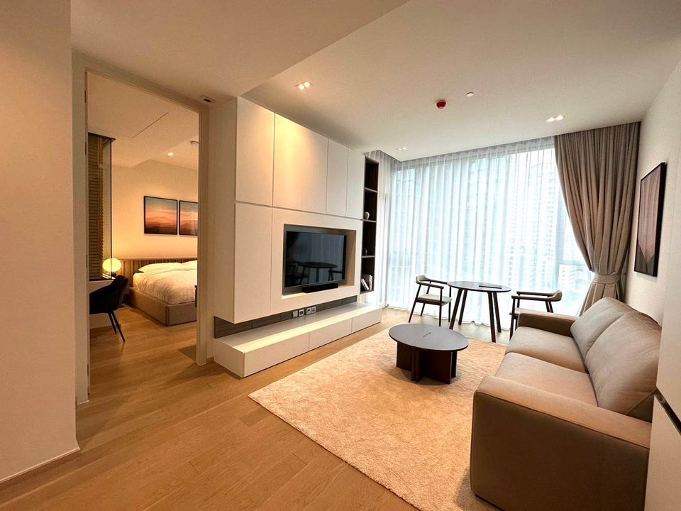 The Strand Thonglor, Bangkok 1