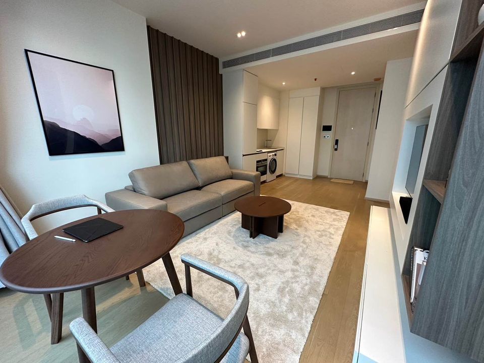 The Strand Thonglor, Bangkok 3