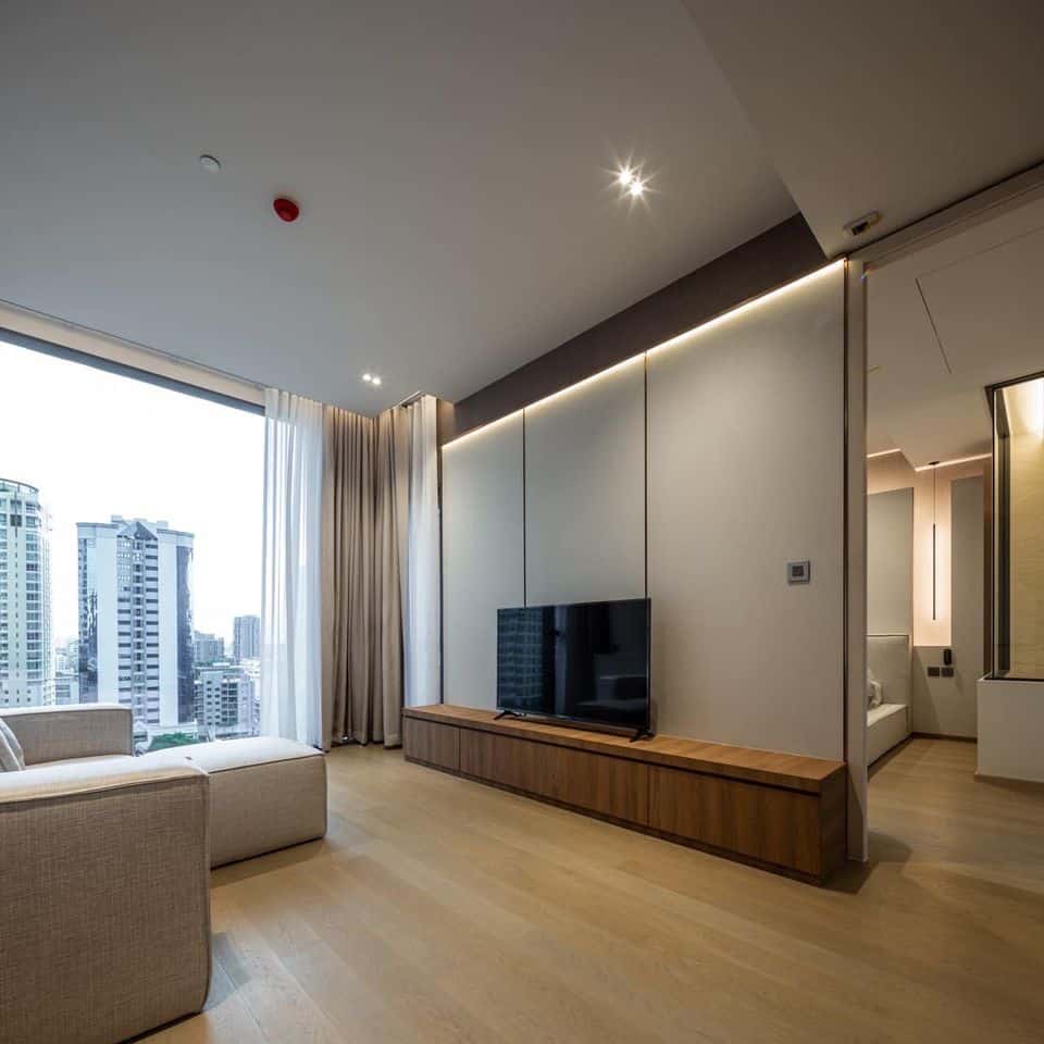 The Strand Thonglor, Bangkok 1