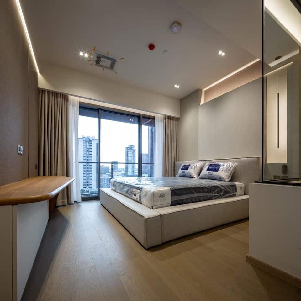 The Strand Thonglor, Bangkok 4