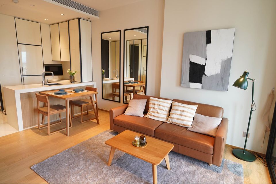 Beatniq Sukhumvit 32, Bangkok 5