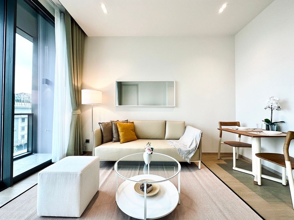 The Strand Thonglor, Bangkok 2