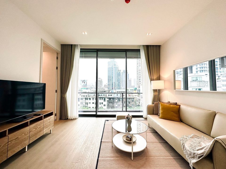 The Strand Thonglor, Bangkok 1